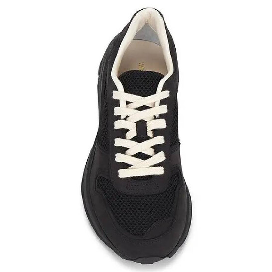 Common Projects Premium Runner Sneakers, Brand Size 35 (US Size 5) Common Projects Premium Runner Sneakers, Brand Size 35 (US Size 5) - 546x546 Image #3