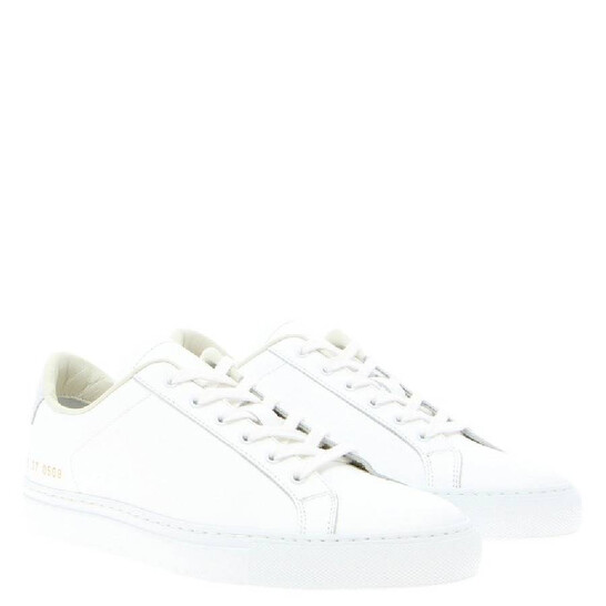 Common Projects Retro Classic Sneakers, Brand Size 35 (US Size 5) Common Projects Retro Classic Sneakers, Brand Size 35 (US Size 5) - 546x546 Image #2