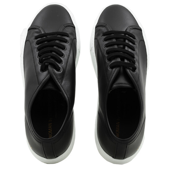 Common Projects Tournament Low-Top Leather Sneakers, Brand