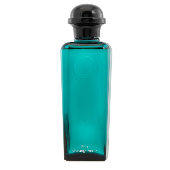 Eau d'orange verte Eau de cologne - 3.38 fl.oz | Hermès USA