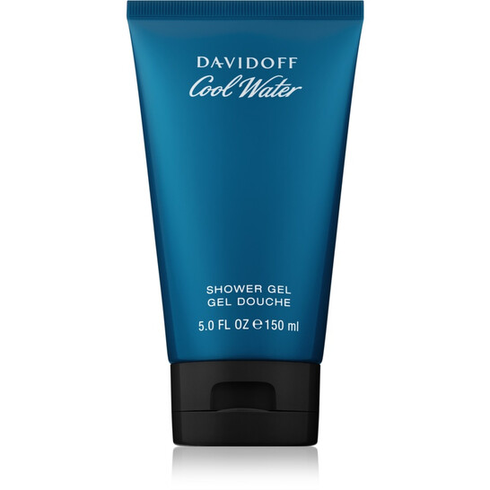 Coolwater Men / Davidoff Shower Gel 5.0 oz (150 ml) (m) - 546x546