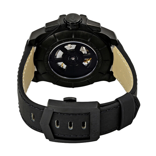 CORUM Admiral's Cup 腕時計 Corum Admirals Cup Chronograph Automatic Men's Watch 116.101