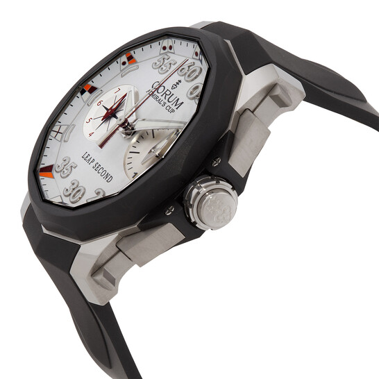 CORUM レデイース Corum Admiral 45 Squelette A082/03685 - 082.406.95/F371 NO10