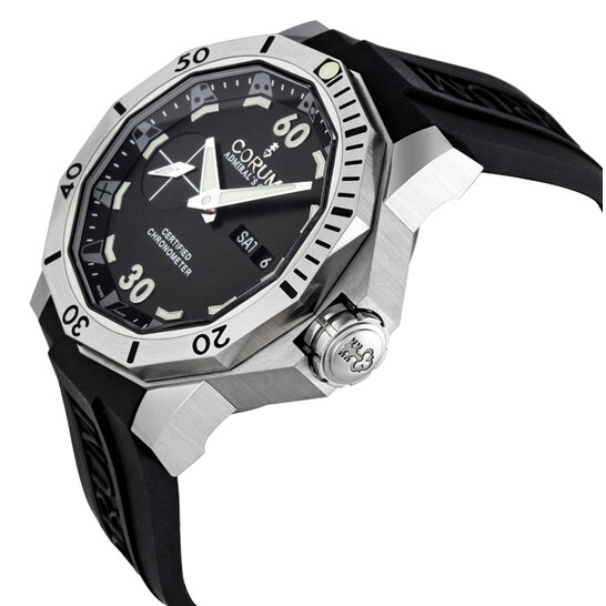 CORUM Admiral's Cup 時計 Corum-Admirals-Cup-Challenger-