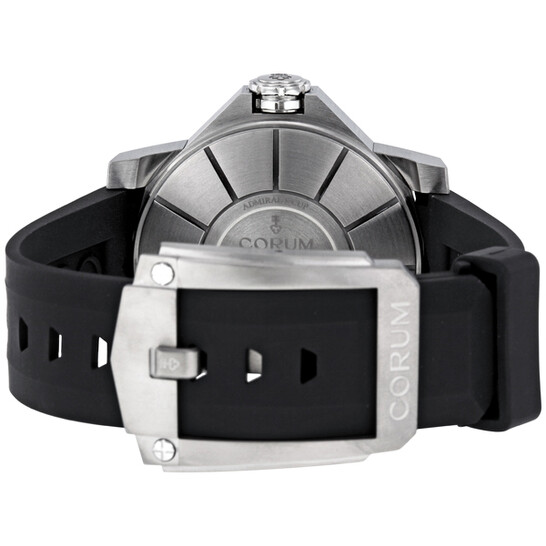 Corum Admirals Cup Seafender 46 Chrono Automatic Watch