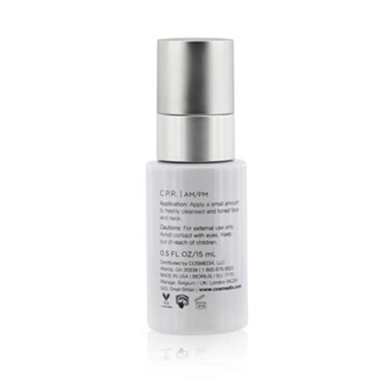 Cosmedix - C.P.R. Skin Recovery Serum 15ml/0.5oz