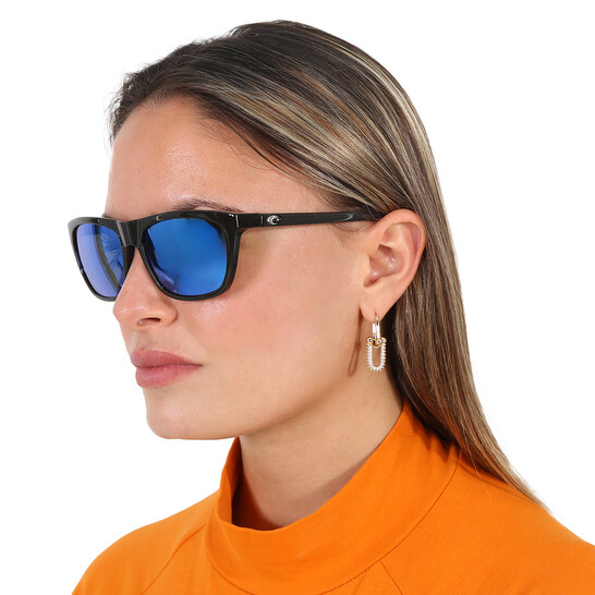 Blue Mirror Costa Del Mar Cheeca Sunglasses Costa Del Mar Cheeca