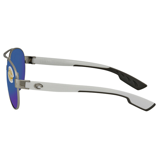 Costa Del Mar LORETO Blue Mirror Polarized Polycarbonate