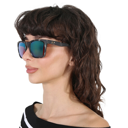 thumbnail image 2 of Costa Del Mar Panga II Polarized Sunglasses For Women - 100% UV Protection Size 57-580G 2 of 13