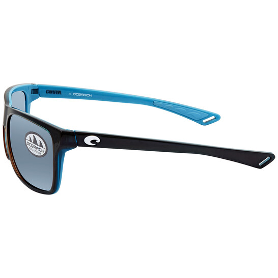 Glasses Costa Remora Review Costa Remora Matte Smoke Crystal W