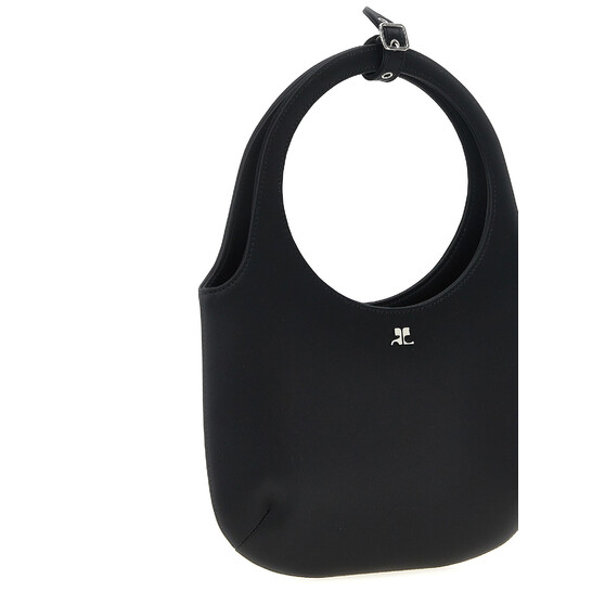 Courrèges Holy Handbag - 546x546 Image #3