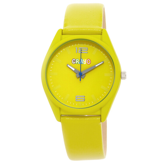 Crayo Dynamic Watch CRACR4804 - 546x546