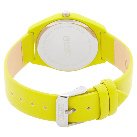 Crayo Dynamic Watch CRACR4804 - 546x546 Image #3