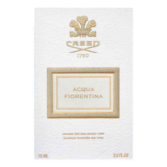 Creed Acqua Fiorentina / Creed EDP Spray 2.5 oz (w) - 546x546 Image #2