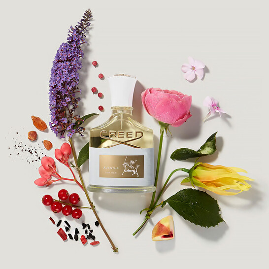 Creed Ladies Creed Aventus for Her EDP Spray oz Fragrances