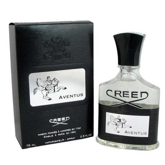 Creed Aventus Men's 2.5 OZ EDP Spray 3508441104426 - Creed