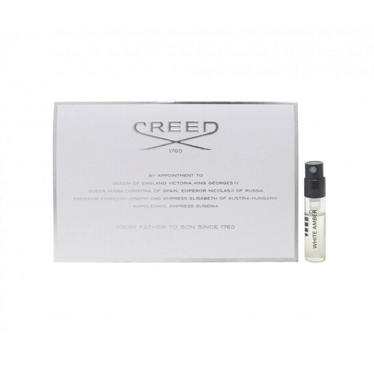 CREED White Amber 0.06 oz Fragrances