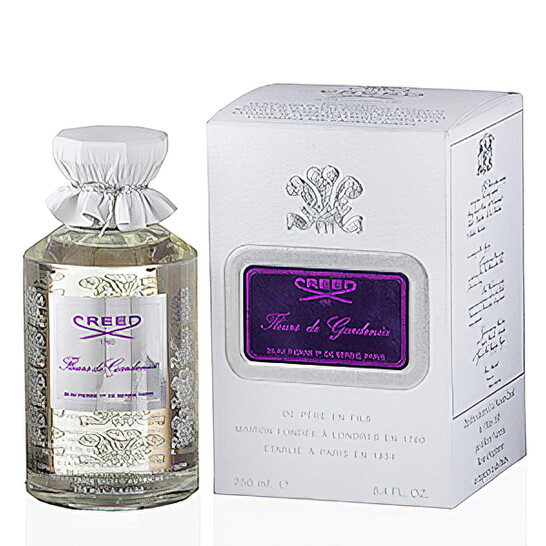 CREED Fleurs de Gardenia 30mL オードパルファム FLEURS DE GARDENIA BY CREED 30ML EDP SPRAY (NEW WITH BOX