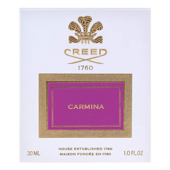 Creed Ladies Carmina EDP Spray 1.0 oz Fragrances