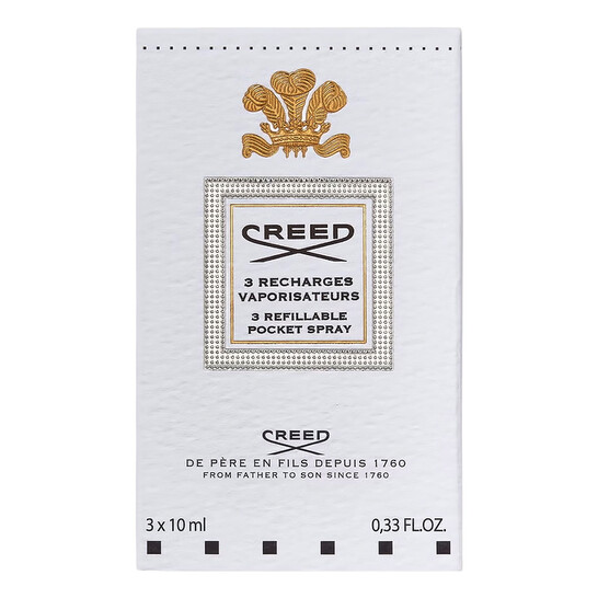 Creed Ladies Creed Aventus For Her Gift Set Fragrances