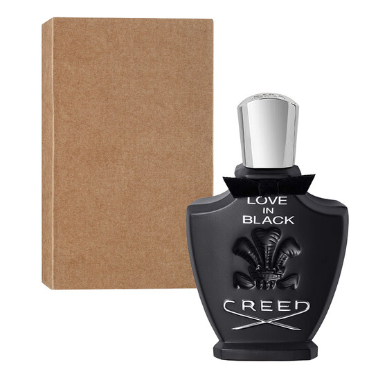 Creed Ladies Creed Love In Black EDP Spray 2.5 oz (Tester) (75 ml