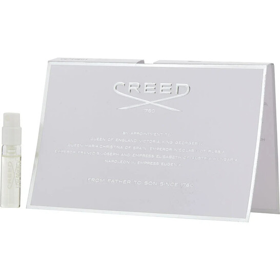 CREED Ladies Love In White EDP 0.05 oz Fragrances