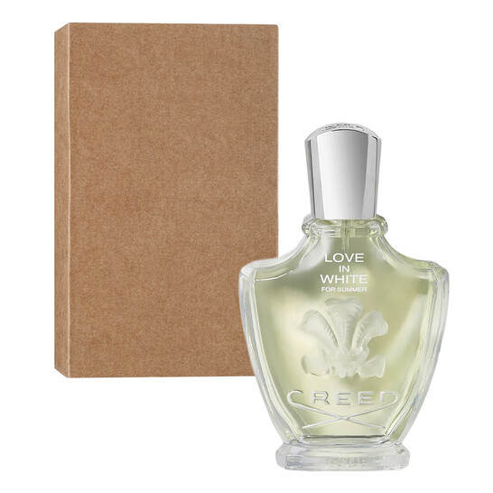 【新品未使用】クリード　CREED LOVE IN WHITE　75ML Amazon | クリード CREED ラブ イン ホワイト 75ml EDP SP fs