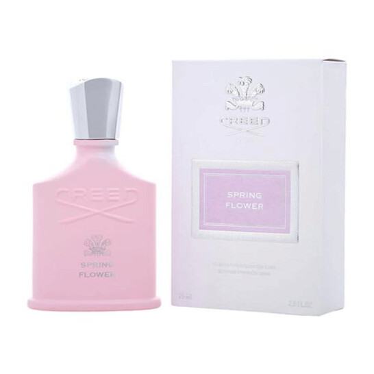 香水(女性用) CREED springflower Creed Spring Flower Millesime Eau De Parfum Spray For Women