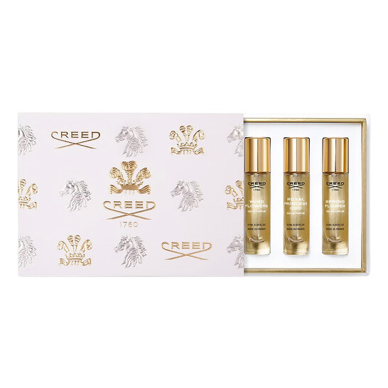 CREED Ladies Mini Set Gift Set Fragrances
