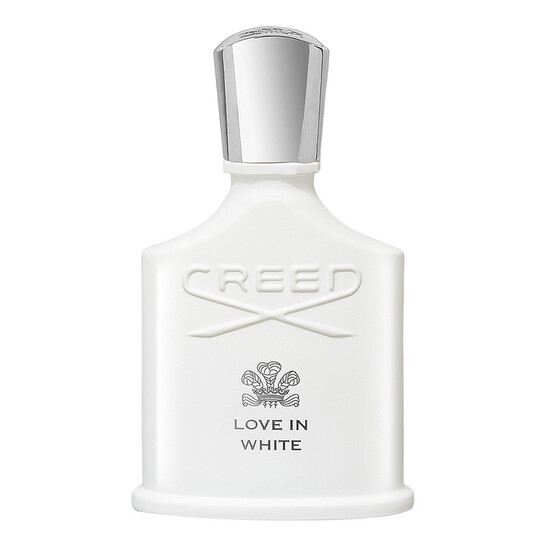 Creed Ladies Creed Love In White EDP Spray oz Fragrances