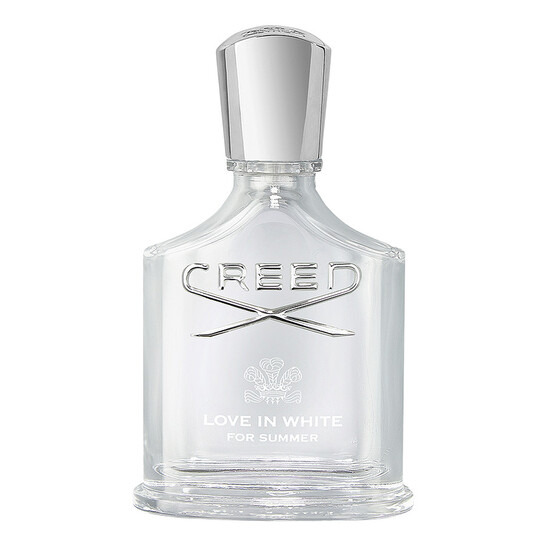CREED Love in White for Summer for Women's Eau de Parfum 2.5 oz