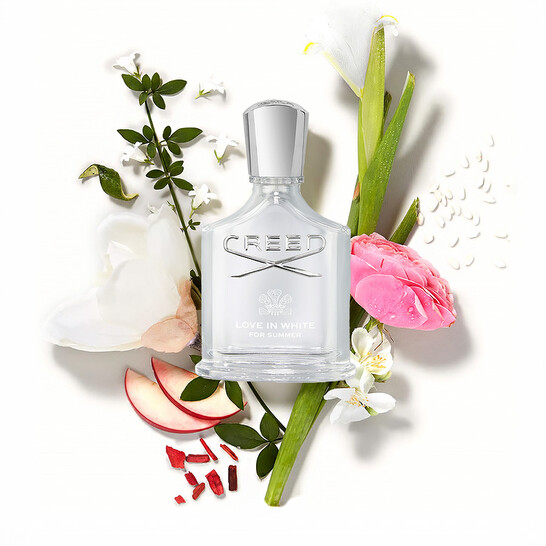 Creed Love in White for Summer for Women's Eau de Parfum oz