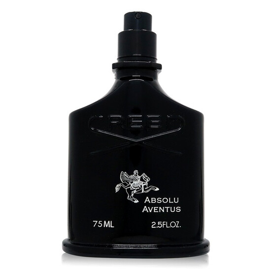 Creed Men's Absolu Aventus EDP Spray 2.5 oz (Tester