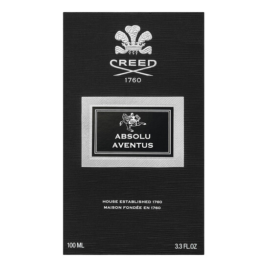 【Sthorz】 Creed Absolu Aventus 75ML Absolu Aventus Creed cologne - a new fragrance for men 2023