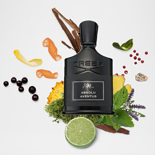 [正規品] CREED AVENTUS 50ml Creed Aventus For Men Eau De Parfum Spray – Fragrancelord.com