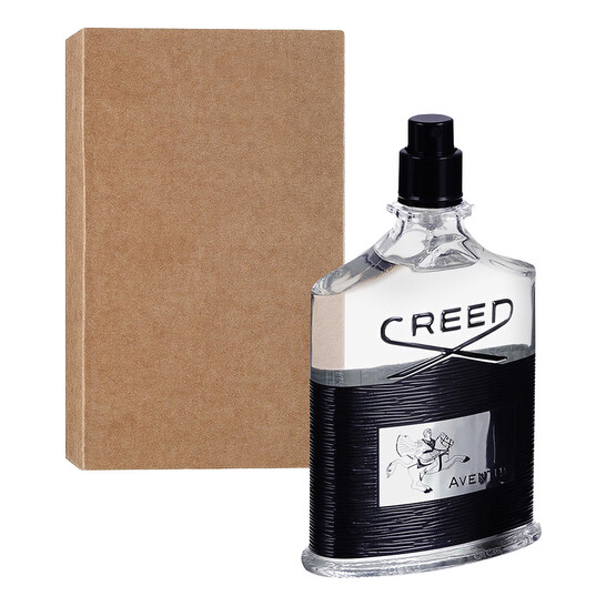 Creed Men's Aventus EDP Spray oz (Tester) Fragrances