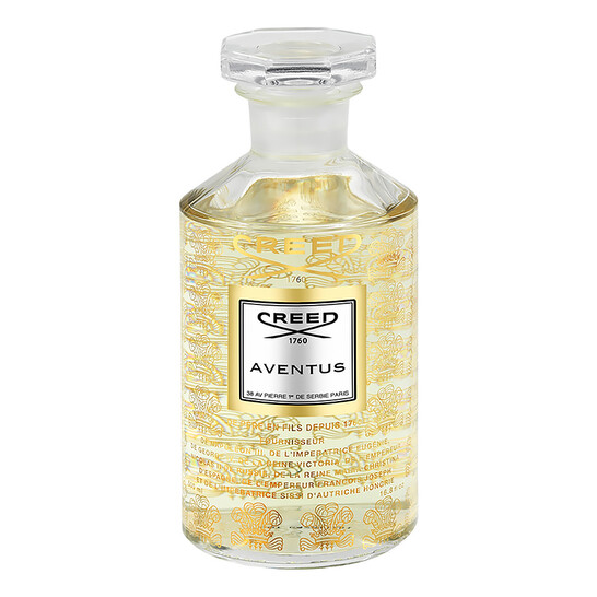 [正規品] CREED AVENTUS 50ml Aventus 1.7 oz 50 ml Eau De Parfum Spray New In Damged Box