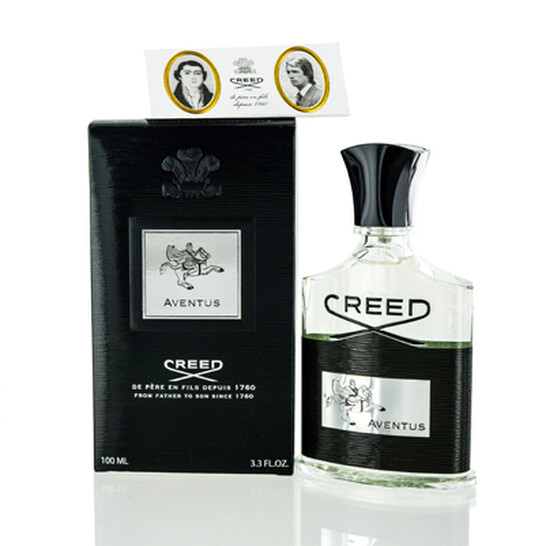 Creed Men's Creed Aventus EDP Spray 3.3 oz (Tester) Fragrances