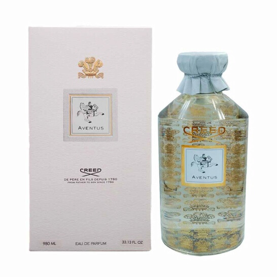 Creed Men's Creed Aventus EDP Splash 33.13 oz Fragrances