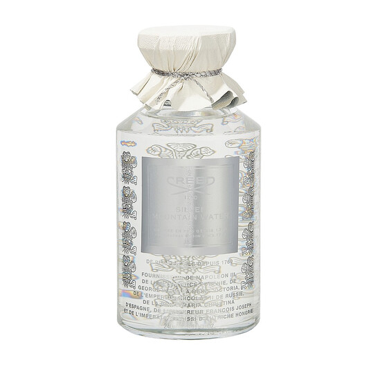 香水(男性用) CREED SILVER MOUNTAIN WATER 100ML Creed Silver Mountain Water Eau de Parfum for Men – Beauty House