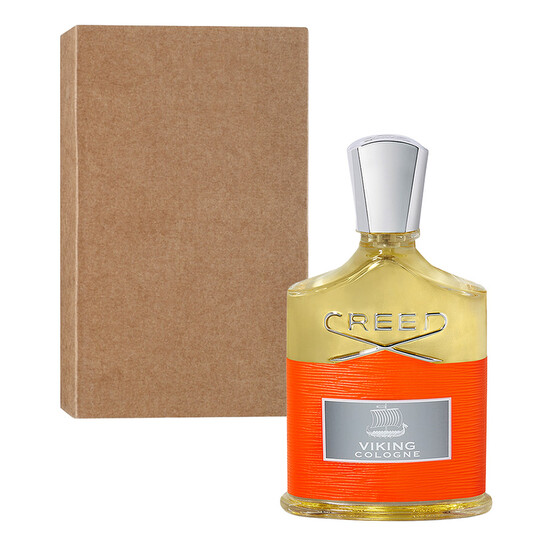 Creed Men's Creed Viking Cologne EDP Spray 3.4 oz (Tester