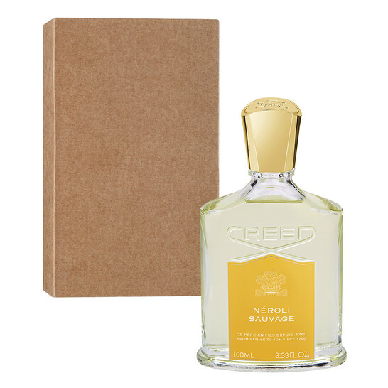 香水(ユニセックス) CREED Neroli Sauvage 120ml vintage Neroli Sauvage Sample & Decants by Creed – Scent Split