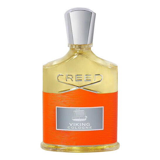 CREED Viking オードパルファム スプレータイプ 50ml フランス製 Amazon.com: Creed Viking, Men's Luxury Cologne, Aromatic