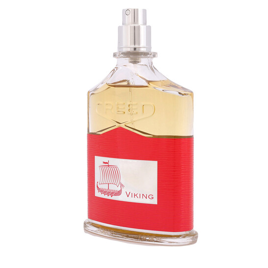 CREED Viking オードパルファム スプレータイプ 50ml フランス製 Amazon.com: Creed Viking, Men's Luxury Cologne, Aromatic