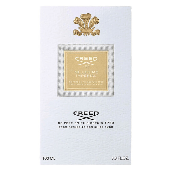 CREED MILLÉSIME IMPÉRIAL 30ml Millésime Impérial | Luxury Perfumes | Creed Boutique ​