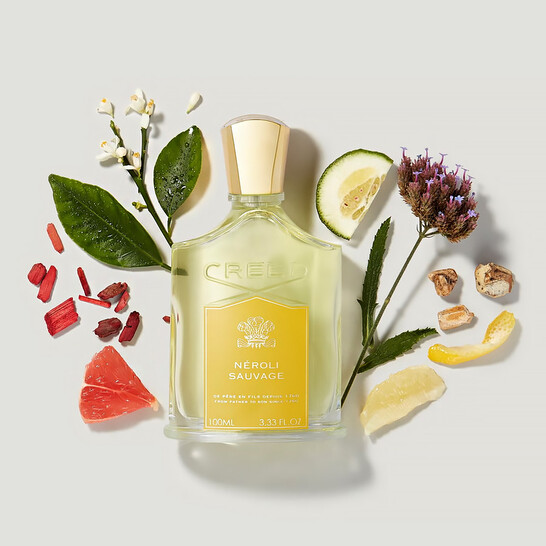 Creed Neroli Sauvage / Creed EDP Spray 1.7 oz (50 ml) (u