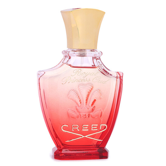 クリード　オードパルファム　ロイヤルプリンセスウード75ml Royal Princess Oud | Women's Fragrance | Creed Boutique US
