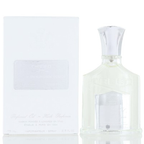 伊勢丹購入CREED SILVER MOUNTAIN WATER 50ml クリード CREED シルバー マウンテン ウォーター EDP 50ml SILVER