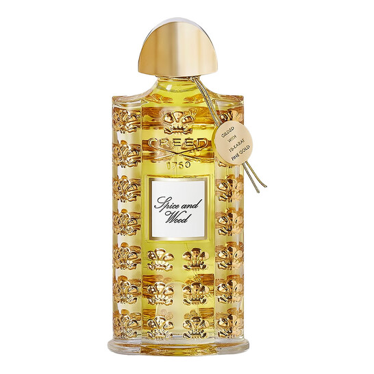 Creed White Flowers & Spice and Wood セット Creed White Flowers & Spice and Wood セット