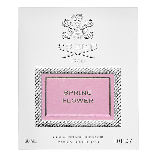 香水(女性用) CREED springflower Creed Spring Flower | Women's Fragrance | Creed Boutique US